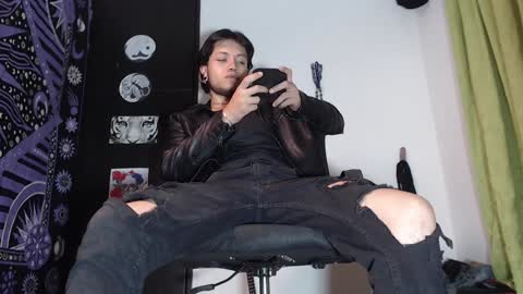 DICAPRIO online show from 12/16/24, 01:53