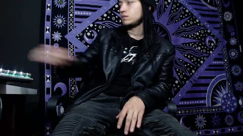 DICAPRIO online show from 01/11/25, 09:25