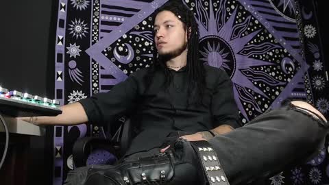 DICAPRIO online show from 01/14/25, 05:34