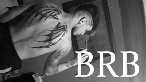 DICAPRIO online show from 01/14/25, 08:37