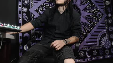 DICAPRIO online show from 01/14/25, 11:48