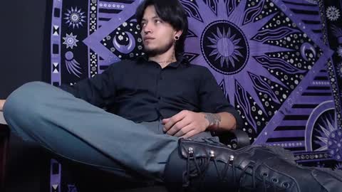 DICAPRIO online show from 01/24/25, 10:19