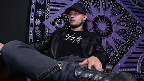 DICAPRIO online show from 01/28/25, 09:29