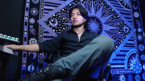 DICAPRIO online show from 02/11/25, 05:50