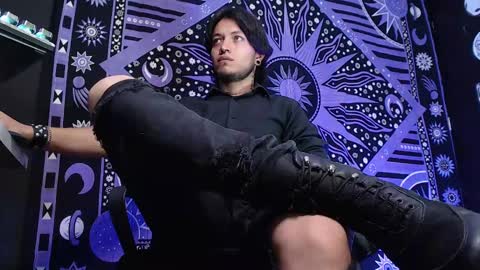 DICAPRIO online show from 02/15/25, 12:04