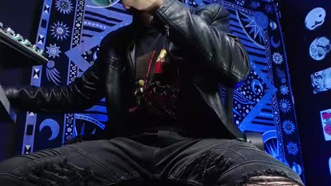 DICAPRIO online show from 02/17/25, 08:26