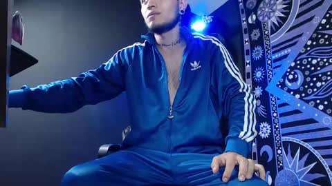 DICAPRIO online show from 02/21/25, 07:21