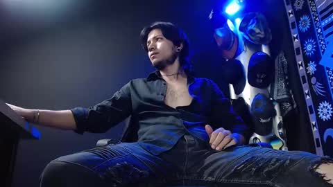 DICAPRIO online show from 03/03/25, 06:44