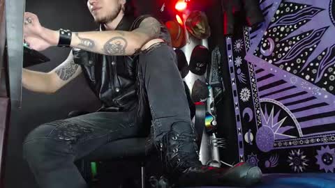 DICAPRIO online show from 03/10/25, 05:39