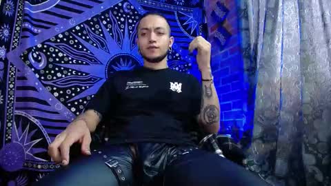 DICAPRIO online show from 10/03/25, 06:49