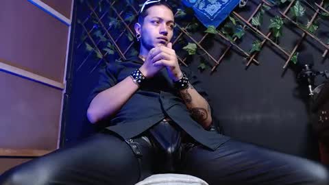 DICAPRIO online show from 11/26/25, 05:14