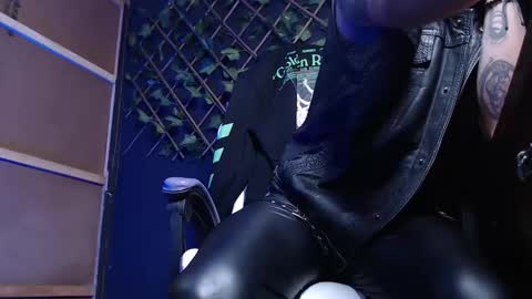 DICAPRIO online show from 01/08/26, 05:48