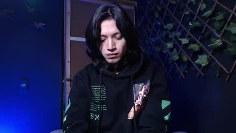 DICAPRIO online show from 01/14/26, 06:57