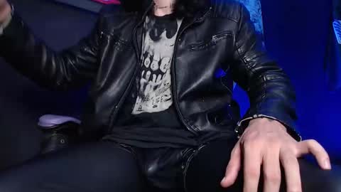 DICAPRIO online show from 02/10/26, 07:01