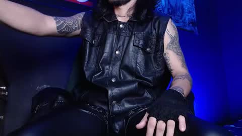 DICAPRIO online show from 02/17/26, 07:38