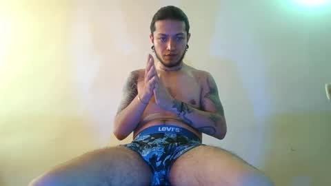 DICAPRIO online show from 03/06/26, 08:27