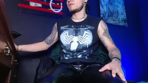 DICAPRIO online show from 03/23/26, 06:45