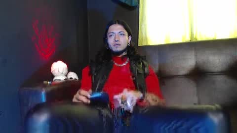 DICAPRIO online show from 05/20/26, 06:25
