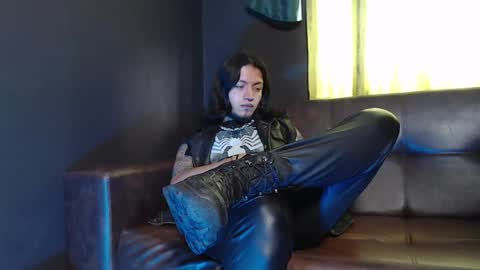 DICAPRIO online show from 05/26/26, 06:26