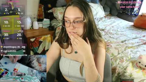 dice_steele online show from 05/16/26, 08:07