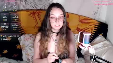 dice_steele online show from 06/27/26, 03:00