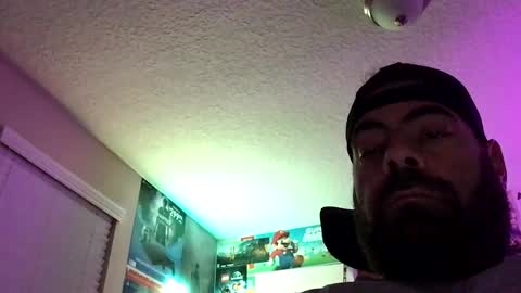 dick607 online show from 01/13/25, 06:27