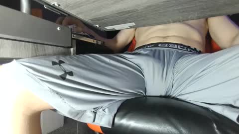 Dick And Muscle online show from 02/04/25, 10:10