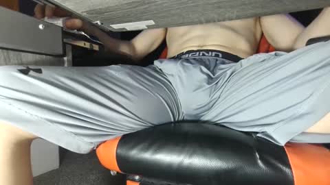 Dick And Muscle online show from 02/11/25, 12:48