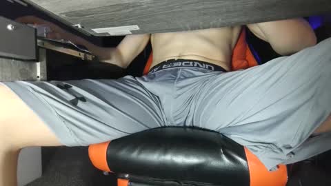 Dick And Muscle online show from 02/12/25, 04:44