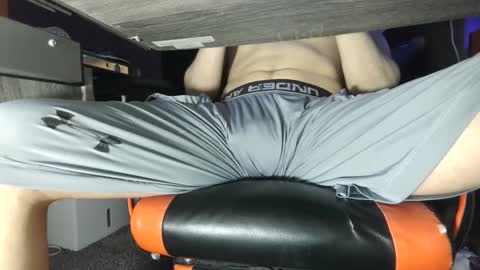 Dick And Muscle online show from 02/16/25, 05:26