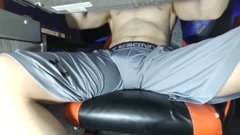 Dick And Muscle online show from 02/16/25, 08:32