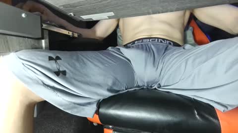 Dick And Muscle online show from 02/18/25, 06:04