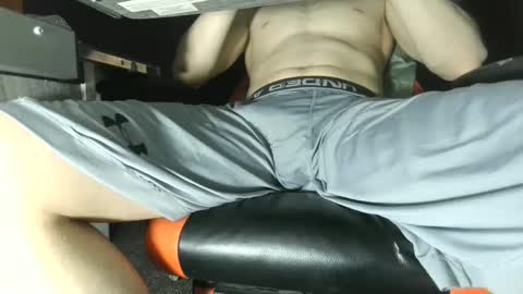 Dick And Muscle online show from 02/19/25, 05:06