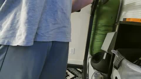 Dick And Muscle online show from 03/05/25, 12:11