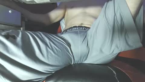 Dick And Muscle online show from 09/11/25, 02:33