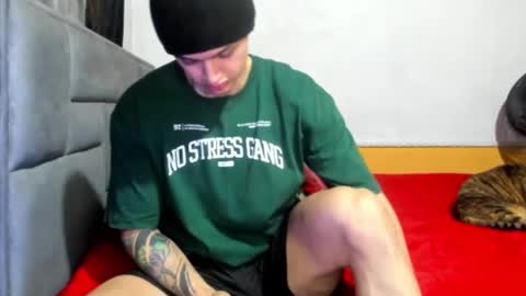 Snapshot of dick_demon_1 chatting on 12/10/24, 10:37 jhon online show from 12/10/24, 10:37