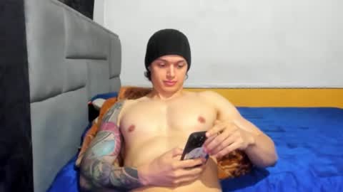 Snapshot of dick_demon_1 chatting on 02/05/25, 03:55 jhon online show from 02/05/25, 03:55