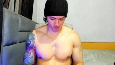 Snapshot of dick_demon_1 chatting on 02/25/25, 10:50 jhon online show from 02/25/25, 10:50