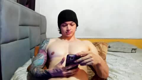 Snapshot of dick_demon_1 chatting on 04/14/26, 06:36 jhon online show from 04/14/26, 06:36