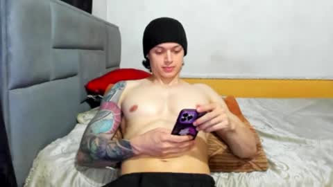 Snapshot of dick_demon_1 chatting on 04/28/26, 09:42 jhon online show from 04/28/26, 09:42