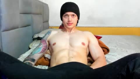 Snapshot of dick_demon_1 chatting on 04/29/26, 08:15 jhon online show from 04/29/26, 08:15