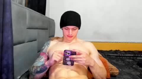 Snapshot of dick_demon_1 chatting on 05/14/26, 11:55 jhon online show from 05/14/26, 11:55