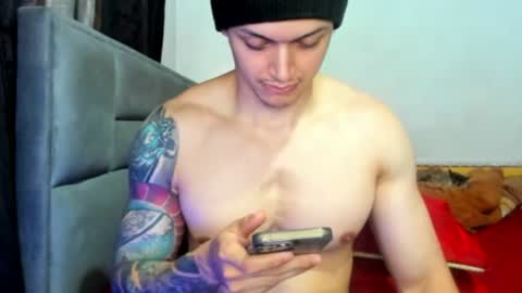 jhon online show from 07/12/26, 10:01