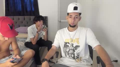 dick online show from 11/07/25, 11:54