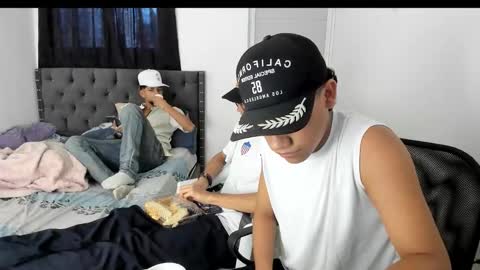 dick online show from 11/14/25, 02:49