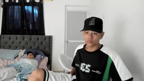 dick online show from 11/19/25, 12:38