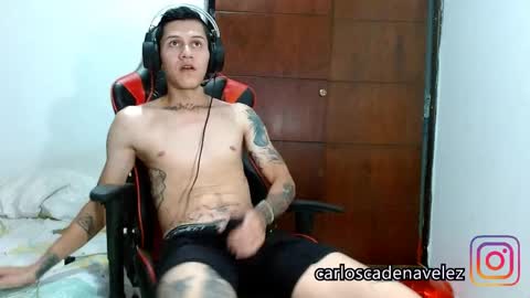 dick_monster23cm online show from 03/31/26, 07:58