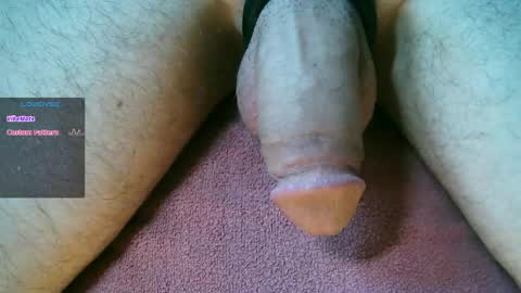 dick_playy online show from 04/27/26, 03:21