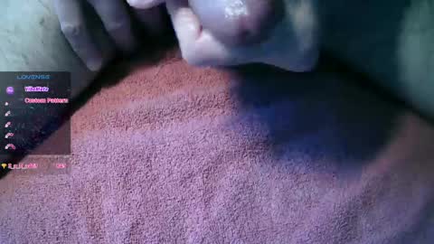 dick_playy online show from 04/30/26, 05:52