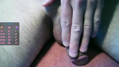 dick_playy online show from 05/18/26, 02:45